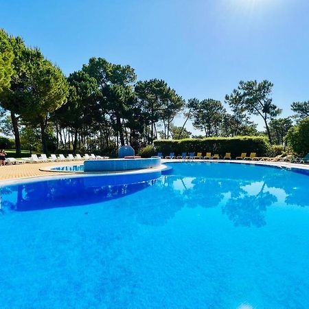 Golden Blue Beach Falesia Apartment Albufeira Zewnętrze zdjęcie