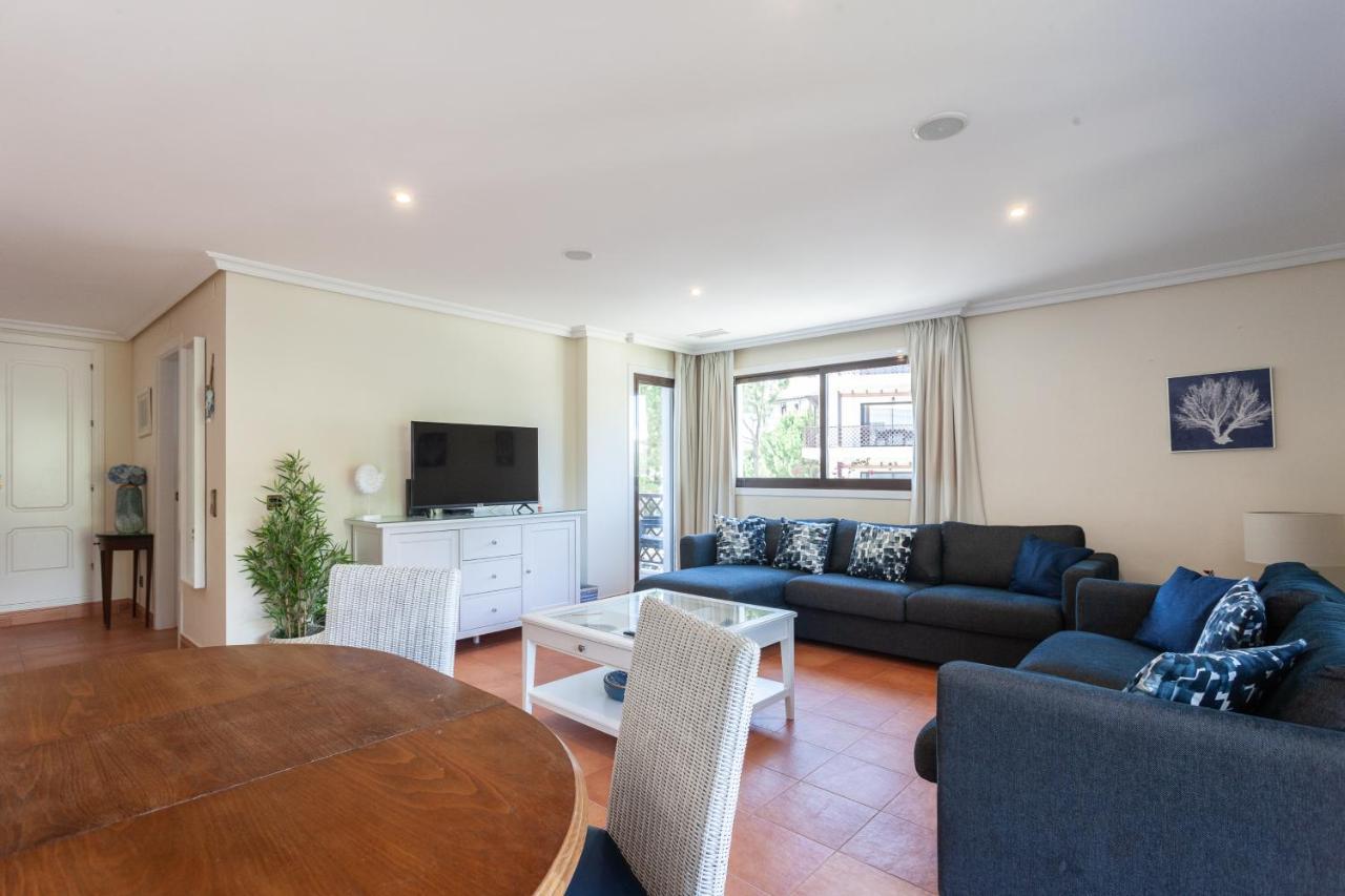 Golden Blue Beach Falesia Apartment Albufeira Zewnętrze zdjęcie
