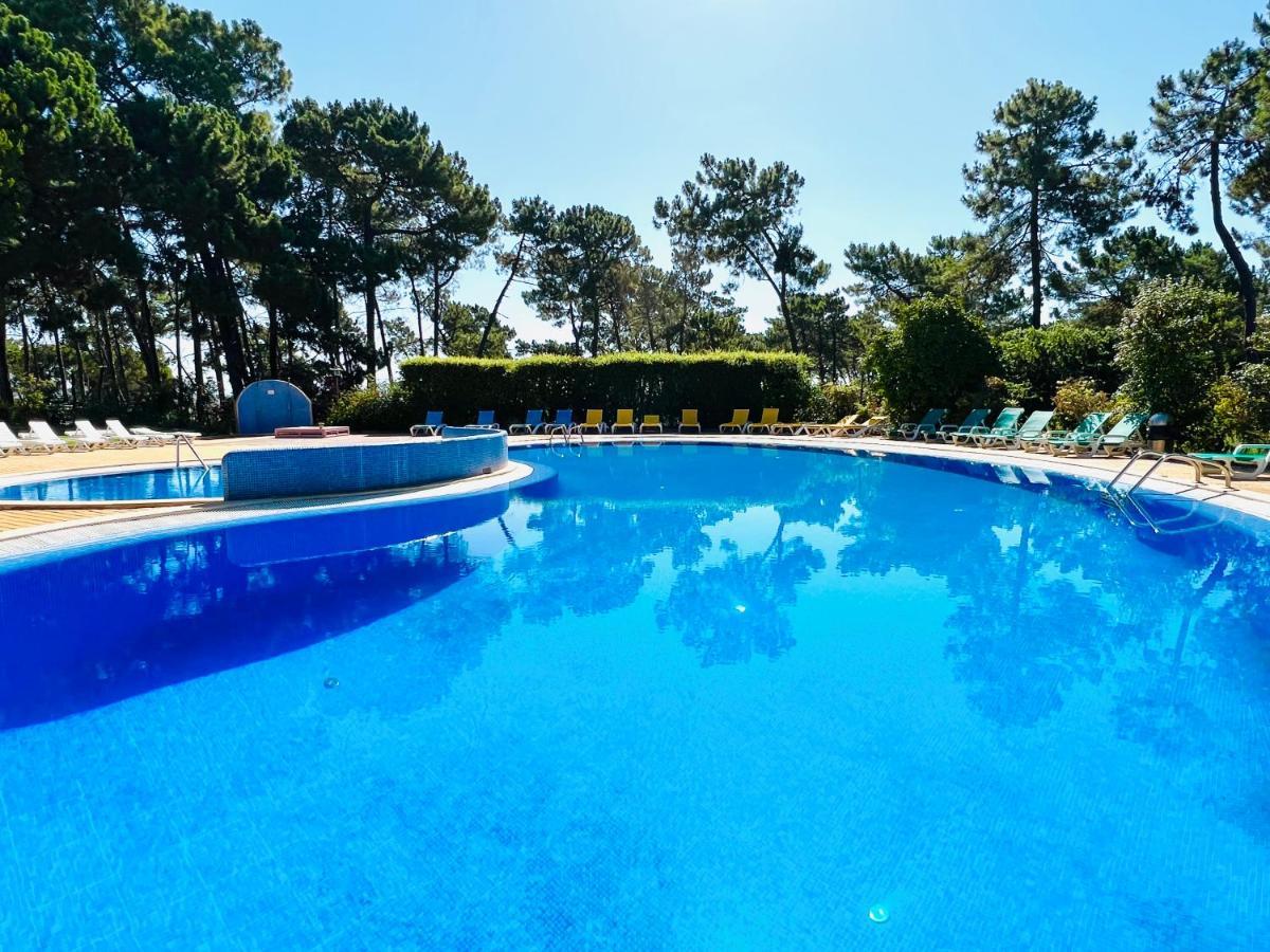 Golden Blue Beach Falesia Apartment Albufeira Zewnętrze zdjęcie