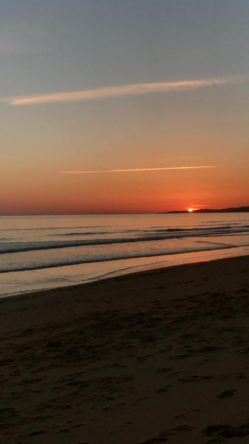 Golden Blue Beach Falesia Apartment Albufeira Zewnętrze zdjęcie